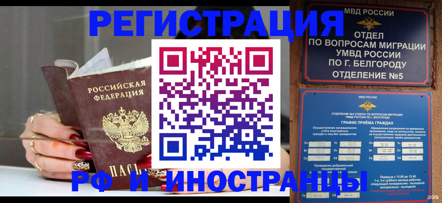 прописка в Кондрово